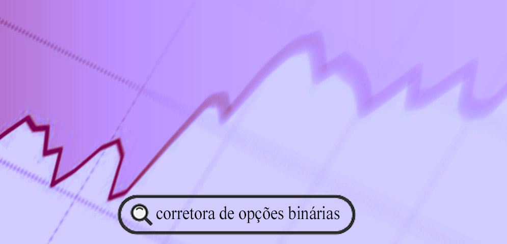 Corretora de opções binárias no Brasil